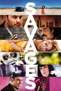 Savages (2012)