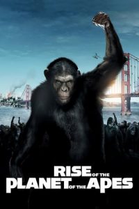 Rise of the Planet of the Apes (2011)