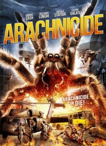 Arachnicide (2014)