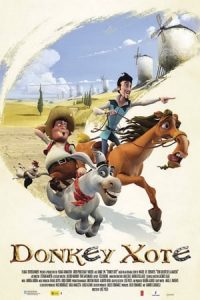 Donkey X (2007)