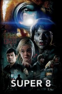 Super 8 (2011)