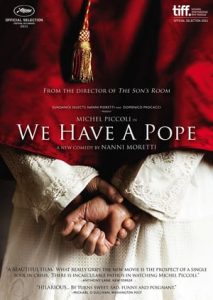 We Have a Pope (2011)