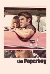 The Paperboy (2012)