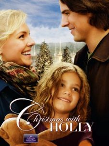 Christmas with Holly (2012)