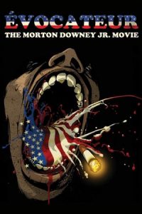 Évocateur: The Morton Downey Jr. Movie (2012)