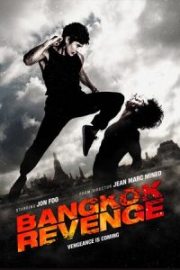 Bangkok Revenge (2011)