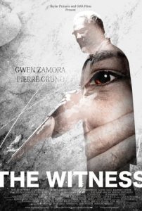 The Witness (2012)