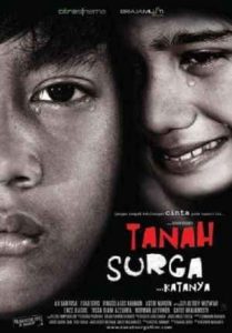 Tanah Surga… Katanya (2012)