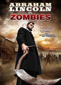 Abraham Lincoln vs. Zombies (2012)