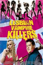 Lesbian Vampire Killers (2009)