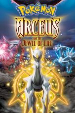 Pokémon: Arceus and the Jewel of Life (2009)