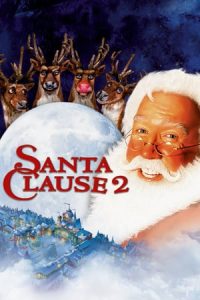 The Santa Clause 2 (2002)