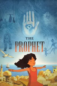 The Prophet (2014)