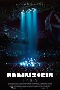 Rammstein: Paris (2017)