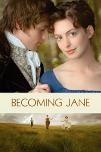 Becoming Jane (2007)