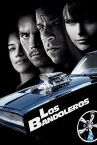 Los Bandoleros (2009)