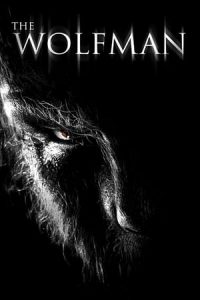 The Wolfman (2010)