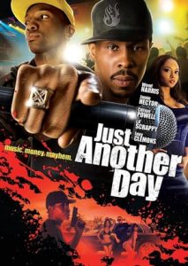 Just Another Day (2009)