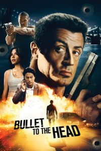 Bullet to the Head (2012)