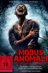 Modus Anomali (2012)