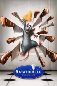 Ratatouille (2007)