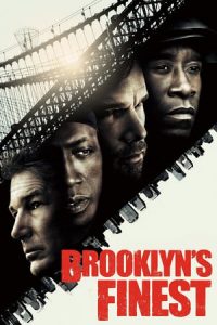 Brooklyn’s Finest (2009)