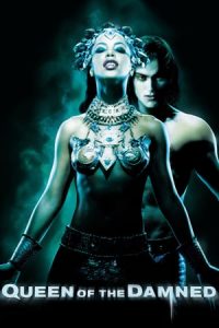 Queen of the Damned (2002)