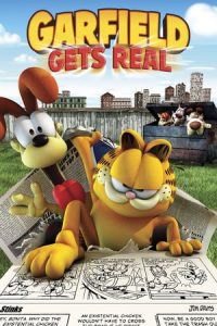 Garfield Gets Real (2007)