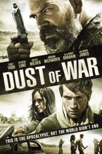 Dust of War (2013)