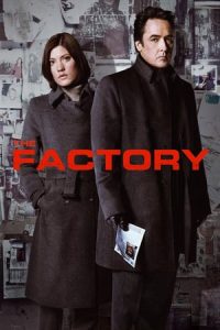 The Factory (2012)