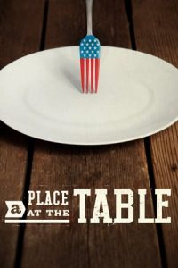 A Place at the Table (2012)