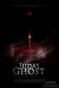 Judas Ghost (2015)