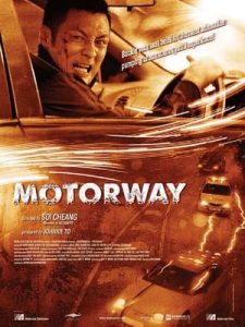 Motorway (2012)