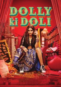 Dolly Ki Doli (2015)