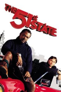 The 51st State (2001)