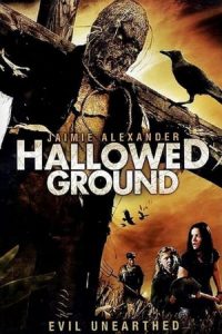 Hallowed Ground (2007)