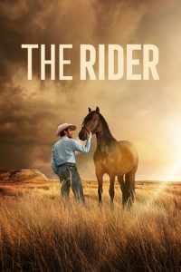 The Rider (2018)