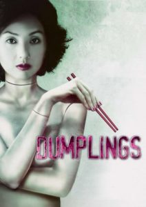 Dumplings (2004)