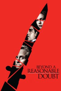 Beyond a Reasonable Doubt (2009)