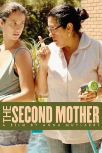 The Second Mother (2015)