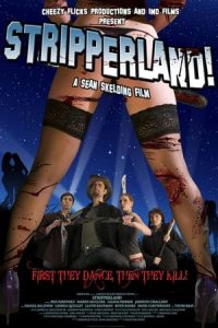 Stripperland (2011)