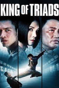 King of Triads (2010)