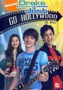 Drake & Josh Go Hollywood (2006)