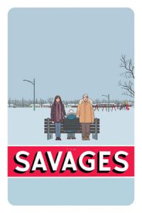 The Savages (2007)