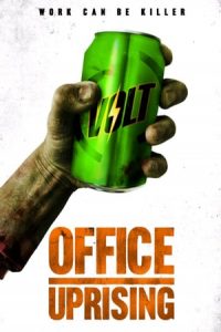 Office Uprising (2018)