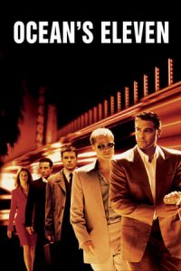 Ocean’s Eleven (2001)