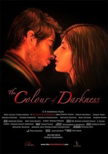 The Colour of Darkness (2017)