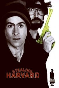 Stealing Harvard (2002)