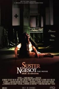 Suster Ngesot (2007)