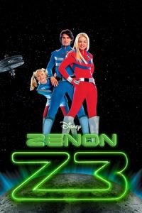 Zenon: Z3 (2004)